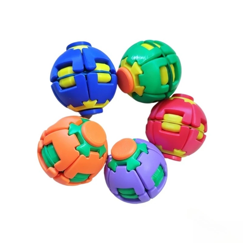 1PCS Transformeerbare Fidget S - Party Games For Adults And Kids recensie en prijs
