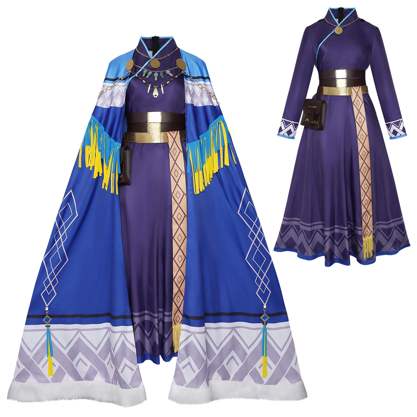 ‌ Pramanix The Prerita Cosplay - Party Games For Christmas recensie en prijs