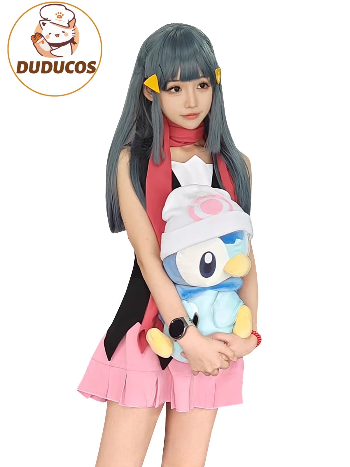 DUDU-R Cosplay-kostuum voor Ha - Party Games For Christmas recensie en prijs